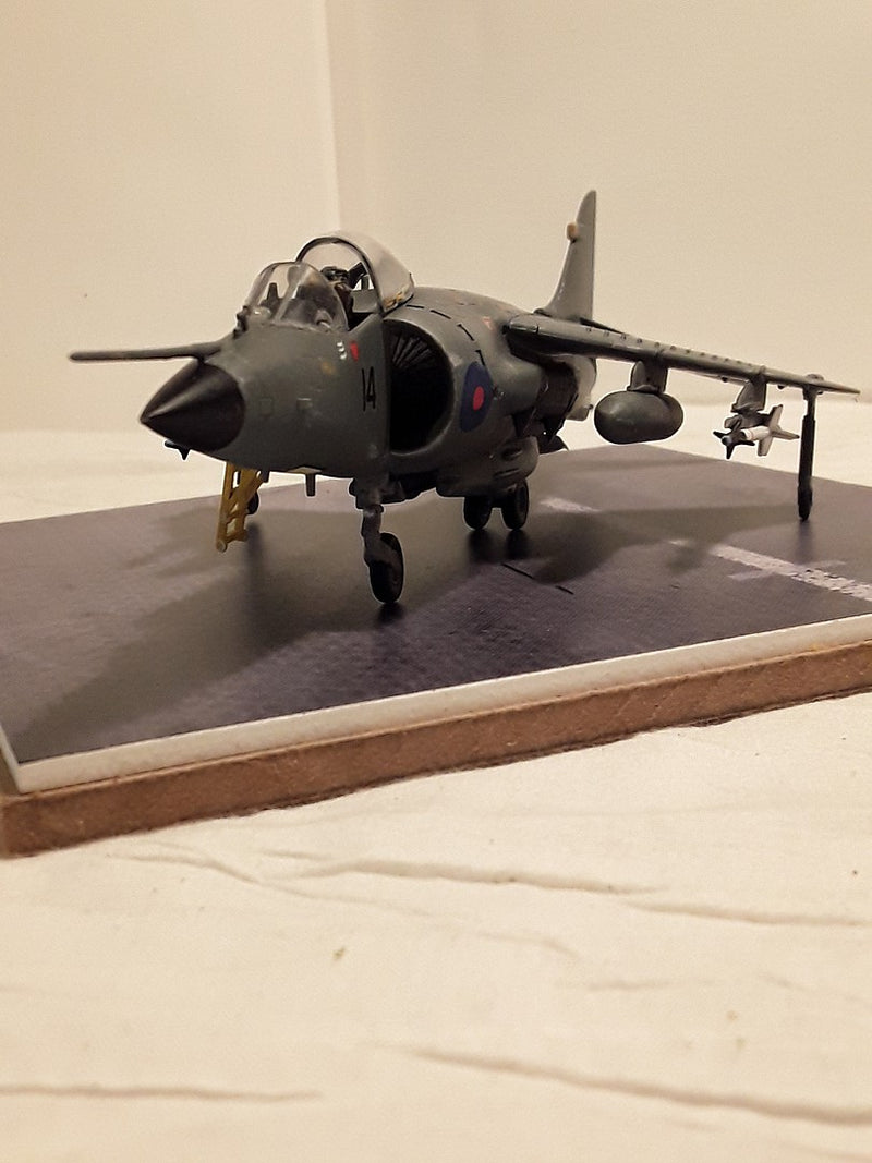SEA HARRIER FRS Mk.1