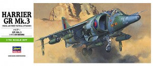 HARRIER GR. Mk.3