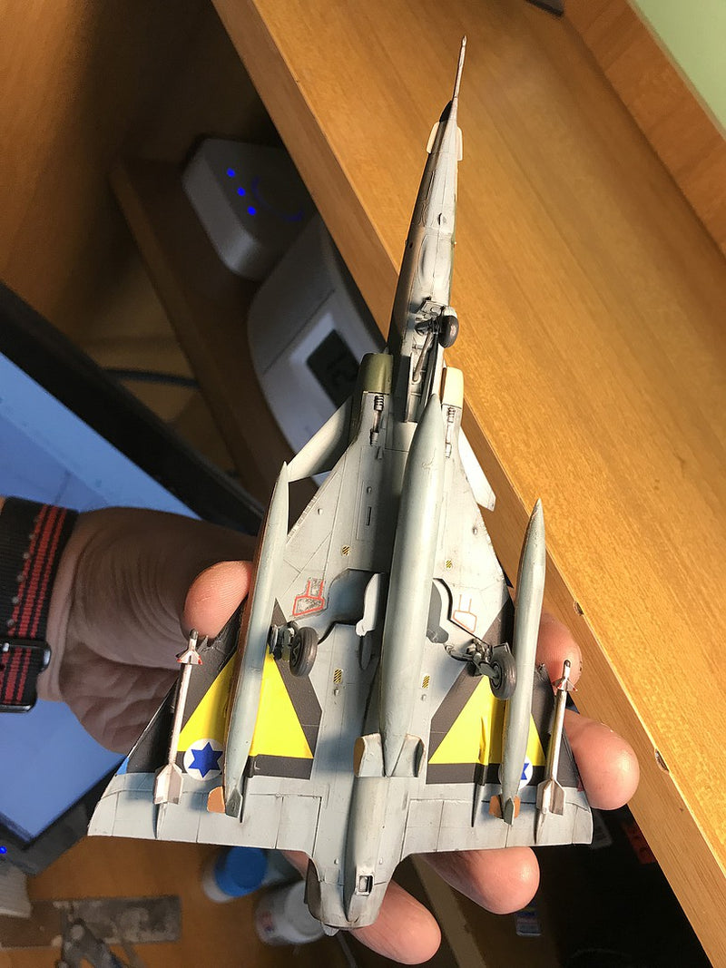 KFIR C2