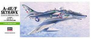 A-4E/F SKYHAWK