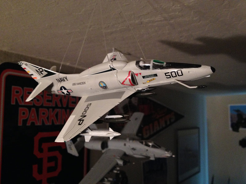 A-4E/F SKYHAWK