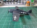 F6F-3/5 HELLCAT