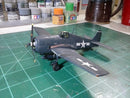 F6F-3/5 HELLCAT