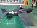 F6F-3/5 HELLCAT