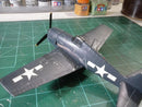 F6F-3/5 HELLCAT
