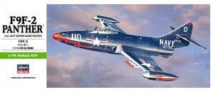F9F-2 PANTHER