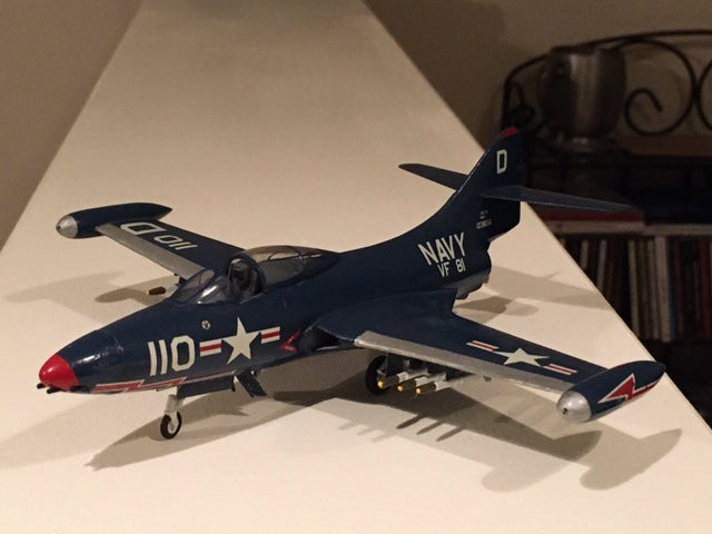 F9F-2 PANTHER