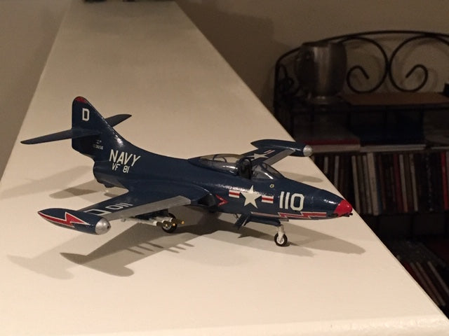 F9F-2 PANTHER
