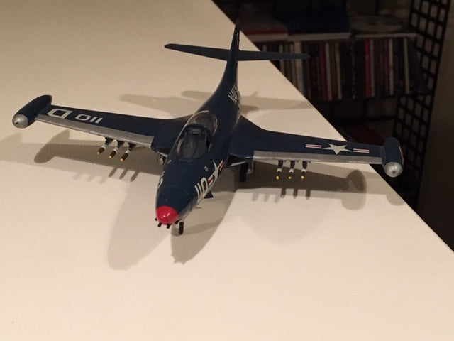F9F-2 PANTHER