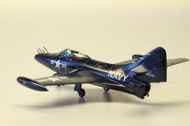 F9F-2 PANTHER