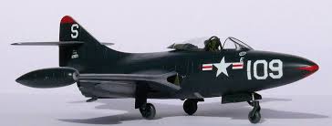 F9F-2 PANTHER