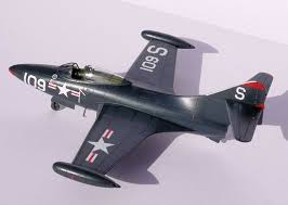 F9F-2 PANTHER