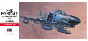 F-4E PHANTOM II