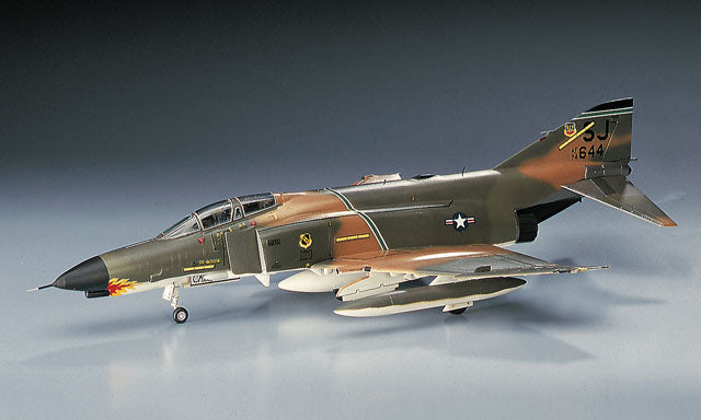 F-4E PHANTOM II