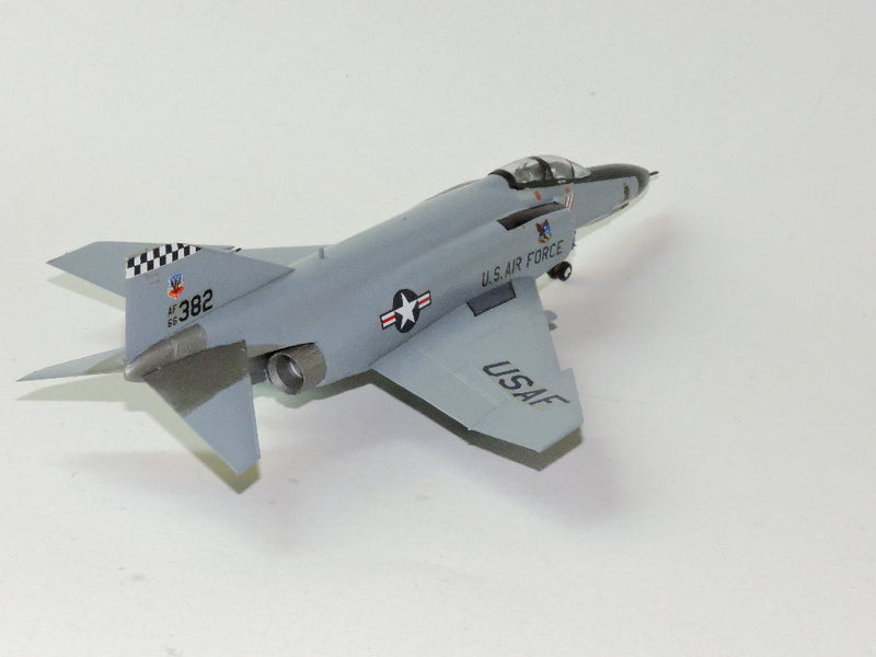 F-4E PHANTOM II
