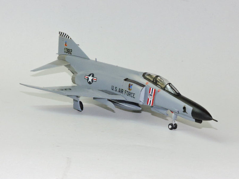 F-4E PHANTOM II