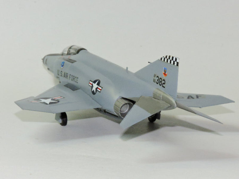 F-4E PHANTOM II