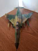F-4E PHANTOM II
