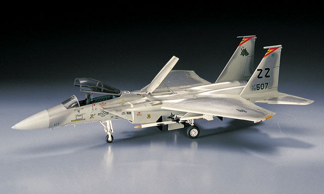 F-15C EAGLE