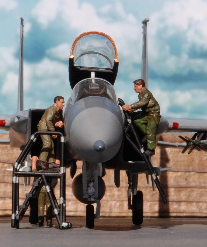 F-15C EAGLE