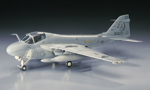 A-6E INTRUDER