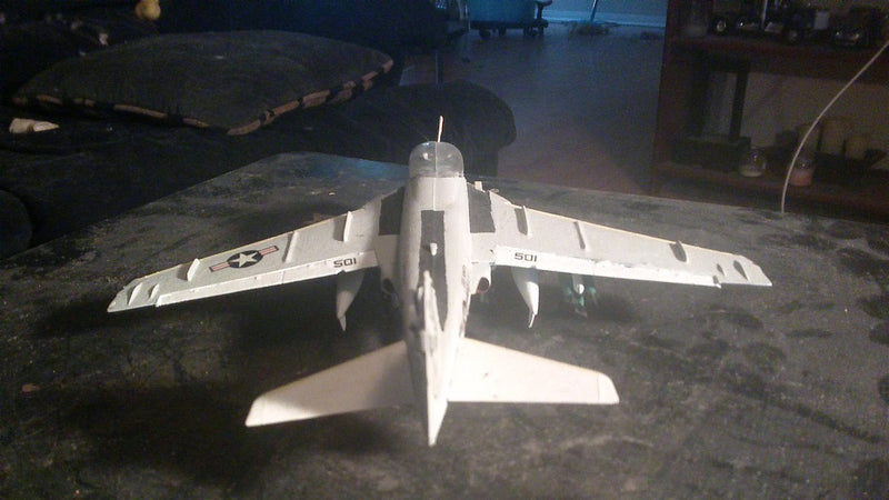 A-6E INTRUDER