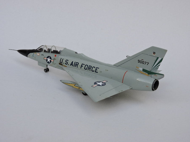 F-106A DELTA DART