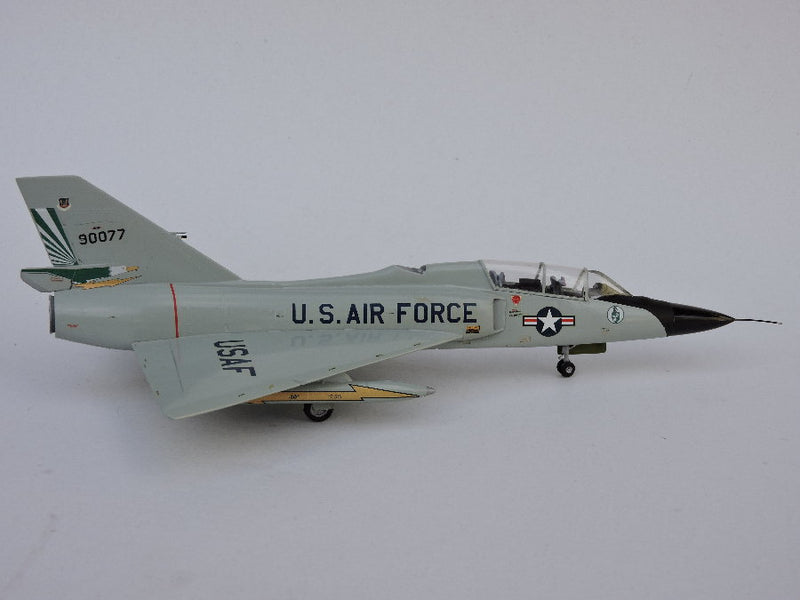 F-106A DELTA DART