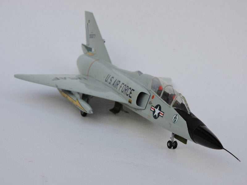 F-106A DELTA DART