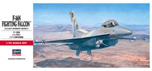 F-16N FIGHTING FALCON