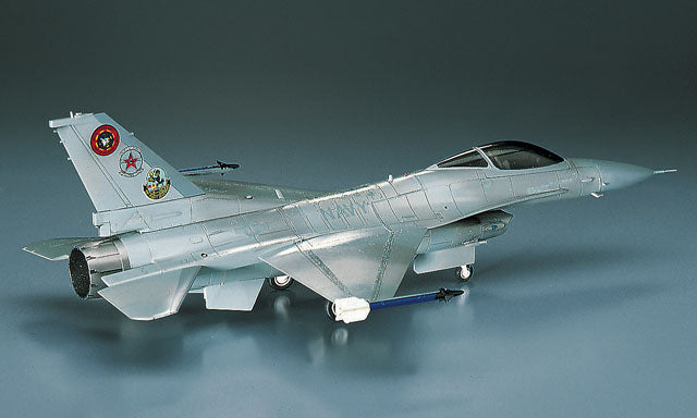 F-16N FIGHTING FALCON