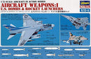 U.S. AIRCRAFT WEAPONS I