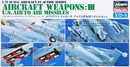 U.S. AIRCRAFT WEAPONS III