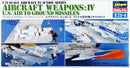 U.S. AIRCRAFT WEAPONS IV