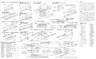 U.S. AIRCRAFT WEAPONS IV