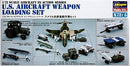U.S. AIRCRAFT WEAPON LOADING SET