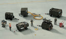 U.S. AEROSPACE GROUND EQUIPMENT SET