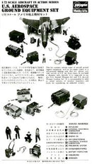 U.S. AEROSPACE GROUND EQUIPMENT SET