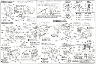 U.S. AEROSPACE GROUND EQUIPMENT SET