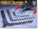 U.S. AIRCRAFT WEAPONS A
