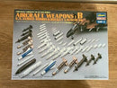 U.S. AIRCRAFT WEAPONS B