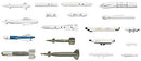 U.S. AIRCRAFT WEAPONS B