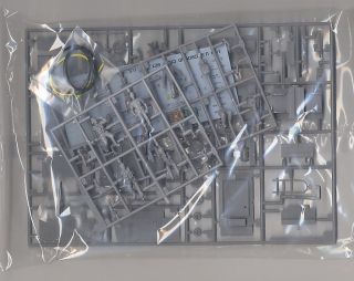 U.S. GROUND CREW SET A