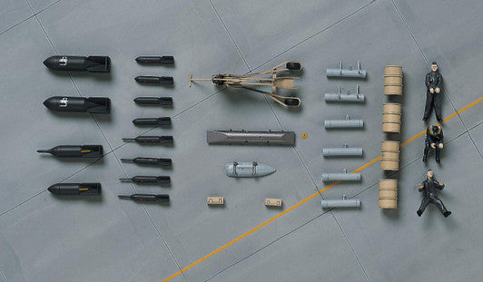 U.S. NAVY PILOT/DECK CREW SET A
