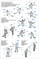 U.S. NAVY PILOT/DECK CREW SET A