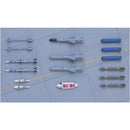 J.A.S.D.F. WEAPONS SET A