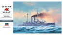 IJN BATTLESHIP MIKASA "THE BATTLE OF THE JAPAN SEA"