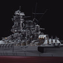 IJN BATTLESHIP YAMATO