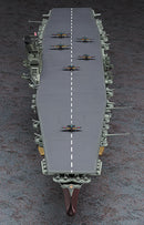 IJN AIRCRAFT CARRIER SHINANO