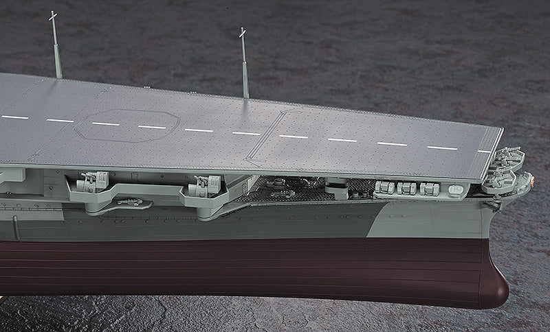 IJN AIRCRAFT CARRIER SHINANO